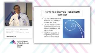 Update on Peritoneal Dialysis [upl. by Anaitit]