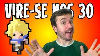 HalfMinute Hero  Gameplay das 1900 horas [upl. by Pestana]