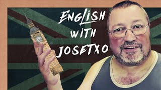 CLASES DE INGLES CON TIO JOSETXO [upl. by Derinna]