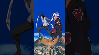 Who is strongest Sakura vs Hokages  Sasuke vs Akatsuki Naruto vs Uchiha clan [upl. by Meikah]