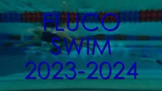 Fluco Swim Team  23 [upl. by Willmert]