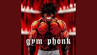 Aggressive Phonk Supernova GYM Mix [upl. by Hamian]