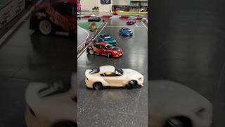 So many RC drift cars at RCCW [upl. by Aihsile]