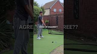 Junior Golfer focuses on speed training in the off season [upl. by Lotsirb]