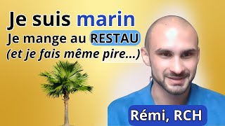 La Rémission de Rémi RCH  quotCe nest plus mon ventre qui décidequot 🌴 méthodeptilara rectocolite [upl. by Ecidnarb]