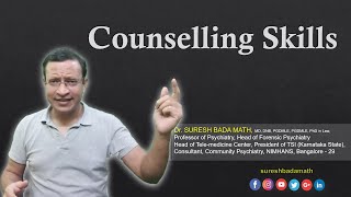 Counselling skills for counselors I Essential Counseling skills I Empathy skills in counseling [upl. by Swart950]