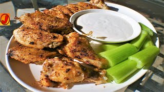 NINJA SPEEDI CRISPY CHICKEN WINGS  NINJA SPEEDI RECIPES [upl. by Christina]