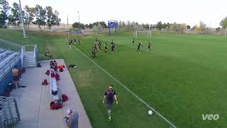 pomona v standley lake 1st half 2024 10 11 [upl. by Luciana137]