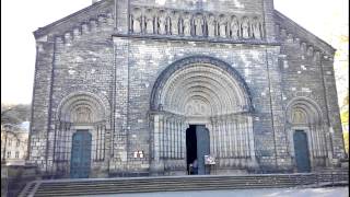 Church of St Cyril and Methodius [upl. by Erdua]