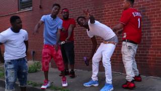 Jimmy Wopo  Prime Time Official Video [upl. by Chainey]