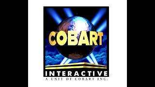 Cobart Interactive logo 19941996 Version 1 [upl. by Salisbury]