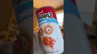 SpaghettiOs ￼ yummy SpaghettiOs￼ [upl. by Eibot]