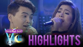 GGV Vice Ganda gets emotional with Daryl Ong and Angeline Quinto [upl. by Yeltnerb]