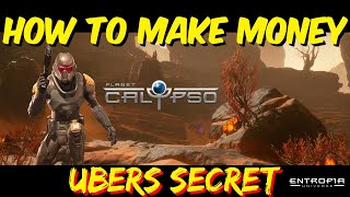 How To Make Money Playing Games  Entropia Universe The Best Real Cash Economy Game 2024 [upl. by Renell]