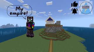 I have built an empire in Minecraft [upl. by Wack]