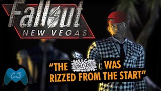 New Vegas Intro But Its Brainrot Gen Alpha Slang [upl. by Yanat]