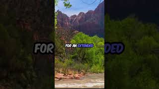 Lost and Wandering in Zion National Park [upl. by Burn]