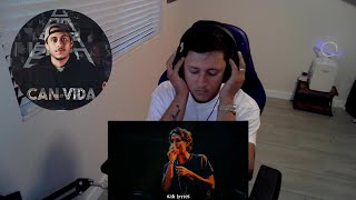 CANSERBEROTIEMPOS DE CAMBIO😢VIDEO REACCIONviralvideo cancerbero [upl. by Calise]