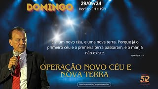 Culto Peniel [upl. by Danielle]