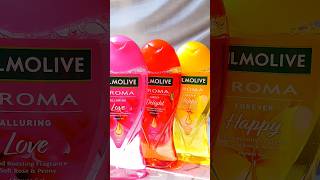 Tried Newly Launched palmolive Body Wash youtubeshorts youtubeshort shorts palmolivetrending [upl. by Palladin]