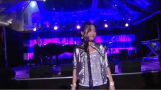 Charice Pempengco Interview amp Performance Oscar Night Leeza Gibbons [upl. by Oflodur252]