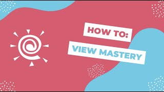 Classworks Minute  View Mastery [upl. by Duffy]