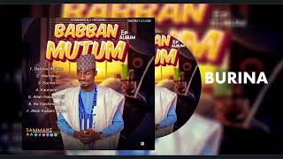 SAMMANI AA BURINA [upl. by Remus]