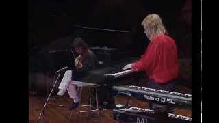 Rick Wakeman  After the Ball Classical Connection 1991 [upl. by Krahmer680]