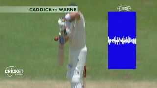 From the Vault Shane Warne does it all [upl. by Nohsyt]