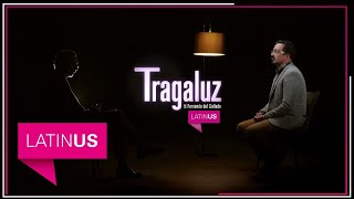 Tragaluz con Leopoldo Maldonado director de Artículo 19 México [upl. by Airec]