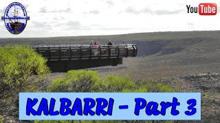 Kalbarri  Skywalk and more [upl. by Jezabelle]