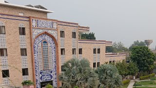 Noor ul Quloob is live Huza e Elmia Jamia Alkauthar Islamabad [upl. by Mayor]