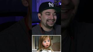 RILEY IS ADOPTED shorts ytp reaction funny insideout insideout2 [upl. by Indyc973]