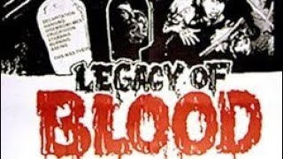 Kill showcase legacy of blood 1978 [upl. by Ahsimik]