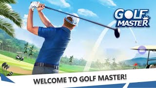 Jogo Golf Master 3D [upl. by Ssenav]