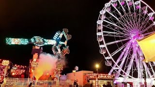 Foire de Rouen Vlog 2023 [upl. by Gertrude]