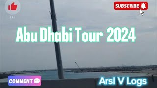 Abu Dhabi Tour  Royal NMC  Abu Dhabi Mall 2024 viral viralvideo motivation abudhabi [upl. by Gebhardt]