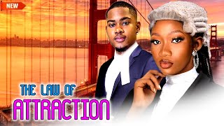 THE LAW OF ATTRACTION  WATCH CLINTON JOSHUACHINENYE NNEBE ON THIS EXCLUSIVE MOVIE  2024 NIG [upl. by Nealy]