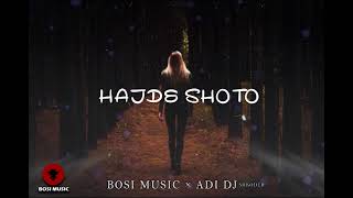 Bosi Music x Adi DJ  Hajde Shoto Club Remix 2021 [upl. by Lambart]