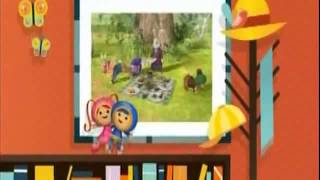 Nick Jr Family Style Video 2 [upl. by Noed]