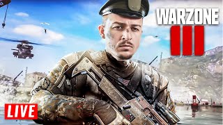 🔴 LIVE  PARIURI 2V2 CU CU COSMINEL SI CRESTEM KDUL IN WARZONE 3 [upl. by Gnues]