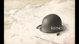 Rising Storm OST  Rising Sun [upl. by Eceinehs]