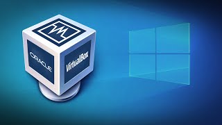 Comment installer Virtualbox sous Windows 10 [upl. by Sayers]