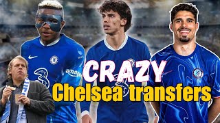 Why Chelsea cant win Premier league chelsea [upl. by Moreno]