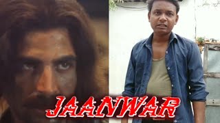 Jaanwar  1999   Rishta Dilon Ka Tode Na Toote  Akshay Kumar Shilpa Shetty  Jaanwar Hindi Movie [upl. by Sello132]