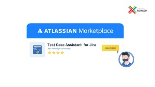 Introduction to Test Case Assistant for Jira  Atlassian Marketplace  Cambridge Technology Inc [upl. by Mosnar156]