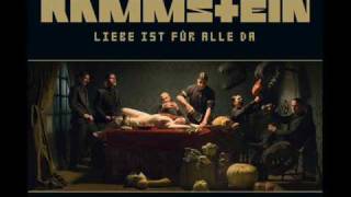 Rammstein  Ich tu dir weh New Album [upl. by Nicky514]