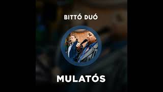 Bittó Duó  Mulatós [upl. by Eidac]