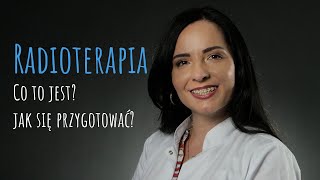 Radioterapia  czym jest i jak przygotować się do tego badania  NIE MIEJ TEGO GDZIEŚ [upl. by Thgiwd944]