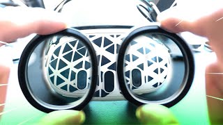 QUEST 3  Best Prescription Lenses ZENNI vs VR WAVE [upl. by Storer]